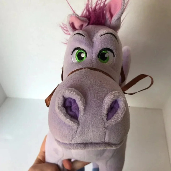 Disney Store SOFIA THE FIRST 14” MINIMUS Horse - Picture 5 of 9